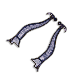 Mithril Crossbow Limbs