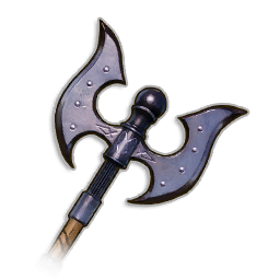 Mithril Greataxe