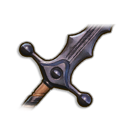 Mithril Greatsword