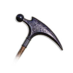 Mithril Pickaxe