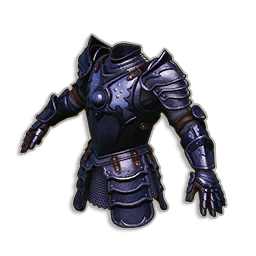 Mithril Platebody