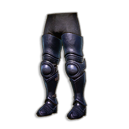 Mithril Platelegs