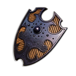 Mithril Shield