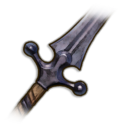 Mithril Sword