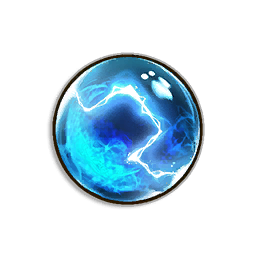 Mysterious Orb (Charged)