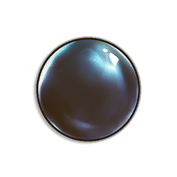Mysterious Orb (Uncharged)