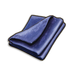 Mystic Cloth