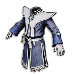 Mystic Robes