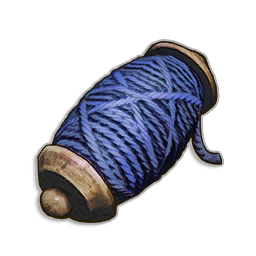 Mystic Thread
