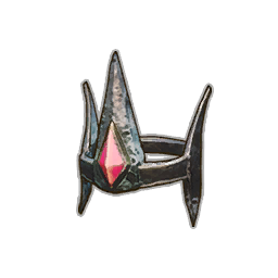 Necromancer's Crown