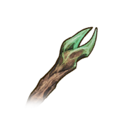 Necromancer's Staff