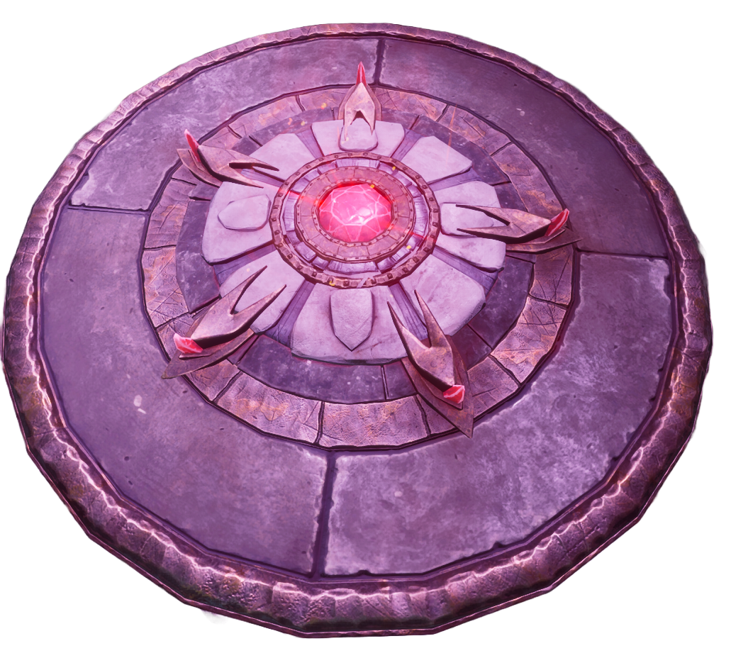 Nodestone.png: Dragonwilds Inventory image of Nodestone