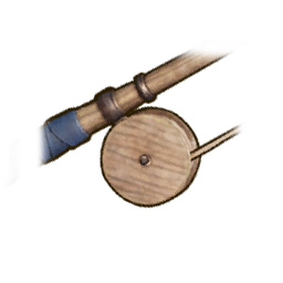 Oak Rod