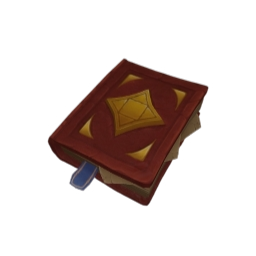 Old Book