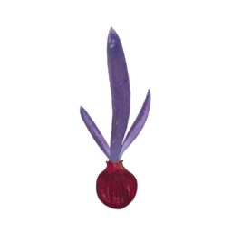 Onion (Farming).png: Dragonwilds Inventory image of Onion (Farming)