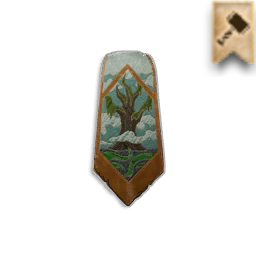 PATTERN: Whispering Cape.png: Dragonwilds Inventory image of PATTERN: Whispering Cape