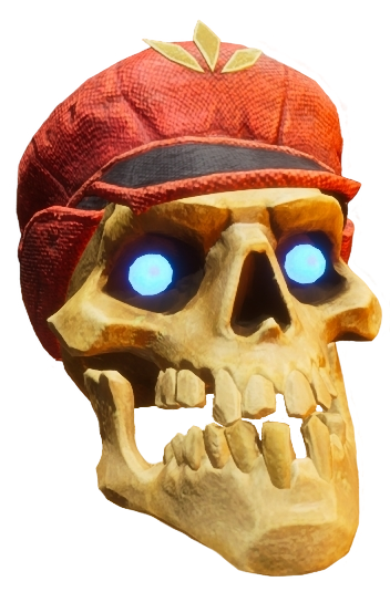 Parcel Pete