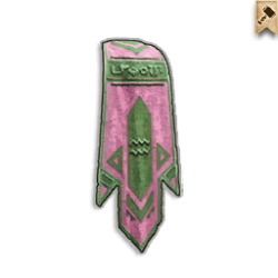 Pink Memory of Menaphos.png: Dragonwilds Inventory image of Pink Memory of Menaphos