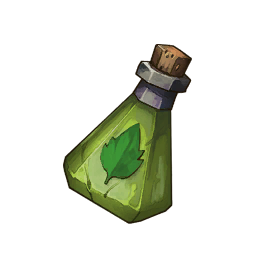 Plant Cure
