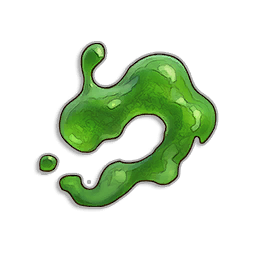 Poison Ichor.png: Dragonwilds Inventory image of Poison Ichor