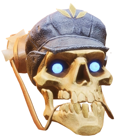 Postie Pete