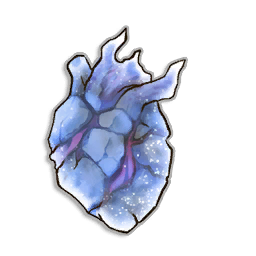 Primordial Heart