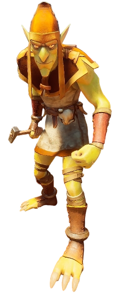 Pulpknuckle