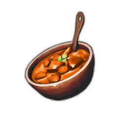 Pumpkin Soup