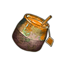 Pumpkin Spice Infusion