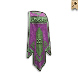 Purple Memory of Menaphos.png: Dragonwilds Inventory image of Purple Memory of Menaphos