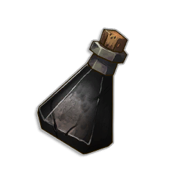 Quarrymaster Potion