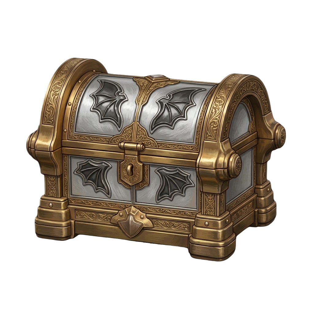 Queenslayer's Reward Pack