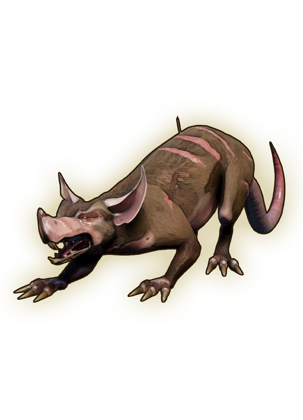 Rat King