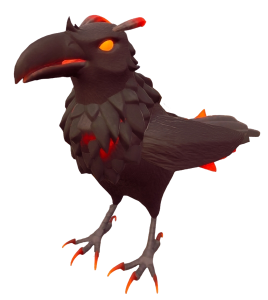 Raven