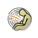 Ravenous.png: Dragonwilds Inventory image of Ravenous