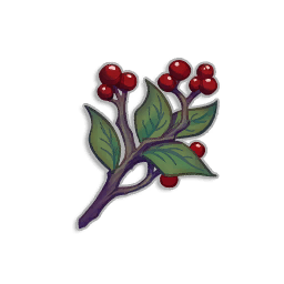 Redberries
