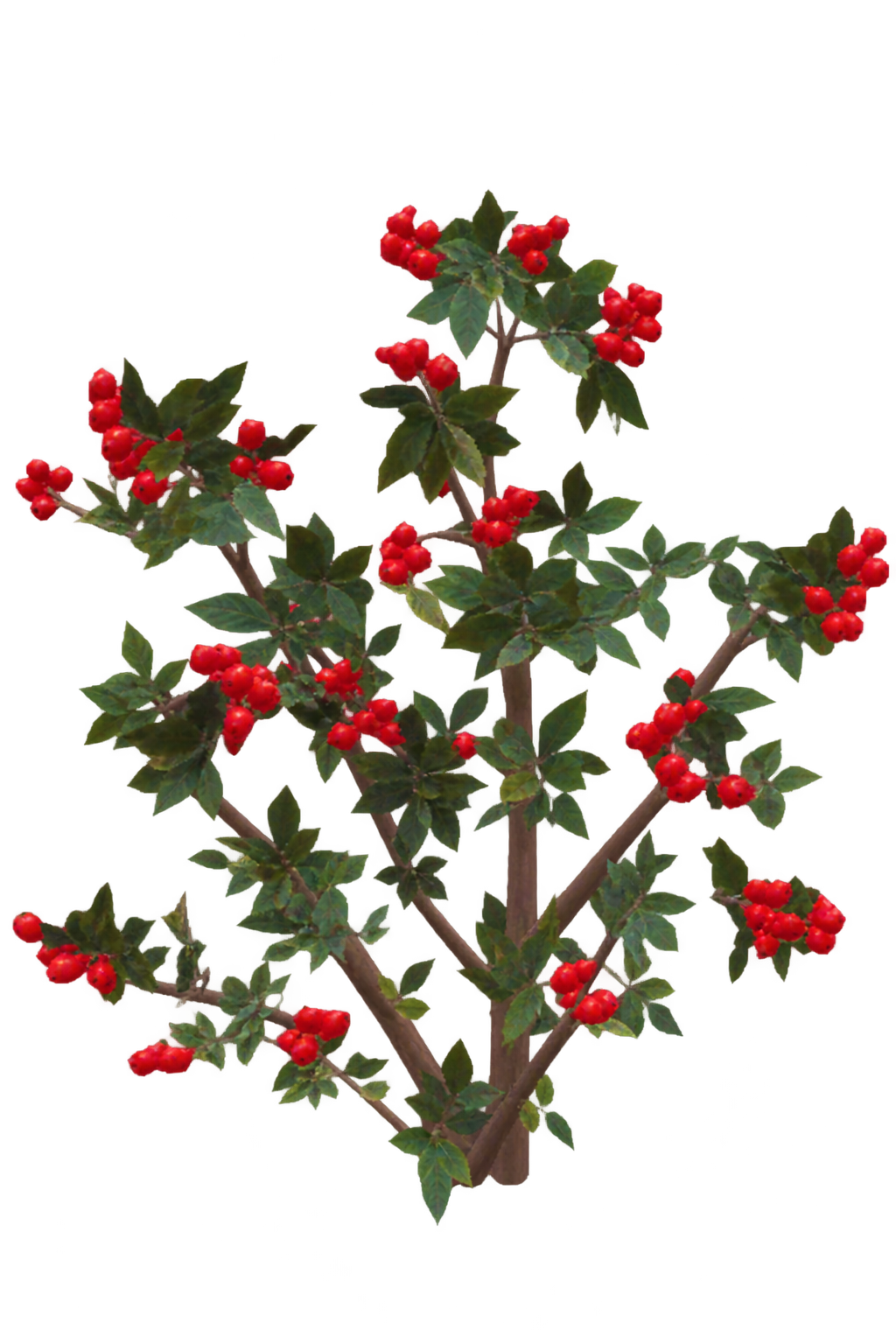 Redberries (Farming).png: Dragonwilds Inventory image of Redberries (Farming)