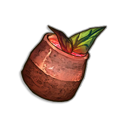 Redberry Infusion