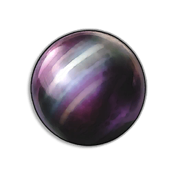 Refined Obsidian