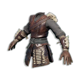 Reinforced Body