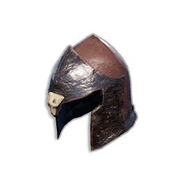 Reinforced Helmet