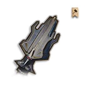 Remnants of a Shattered Skull.png: Dragonwilds Inventory image of Remnants of a Shattered Skull