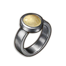 Ring of Pursuit