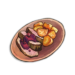 Roast Dinner