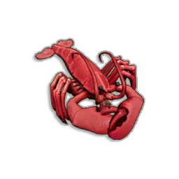 Roasted Lobster