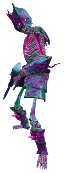 Rotsworn Marauder