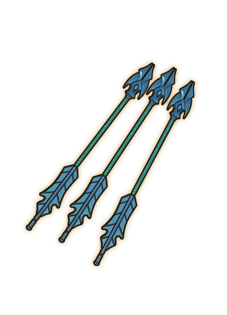 Rune Bolt