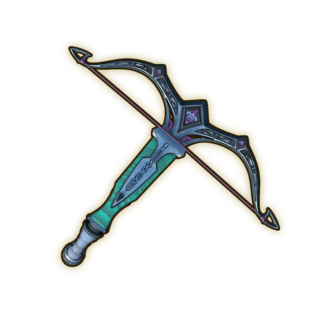 Rune Crossbow