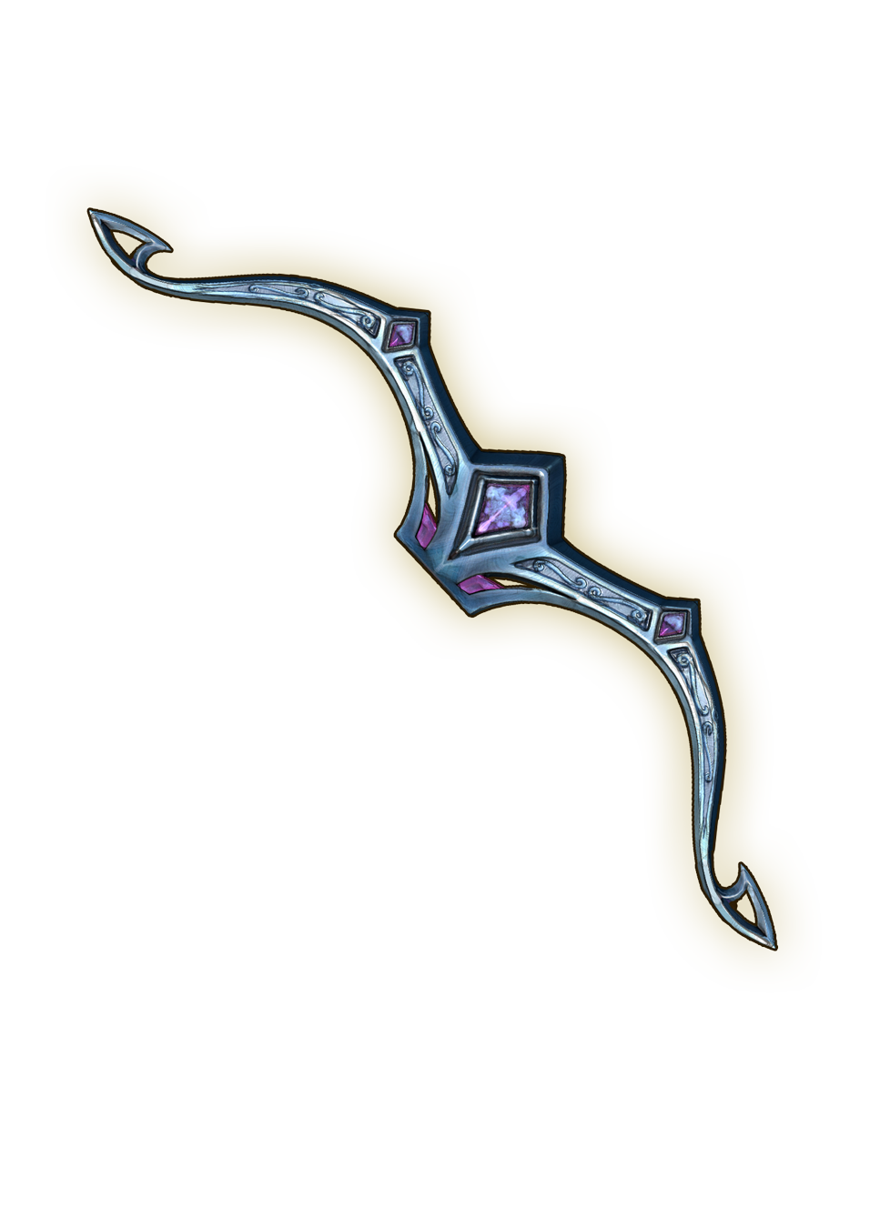Rune Crossbow Limbs