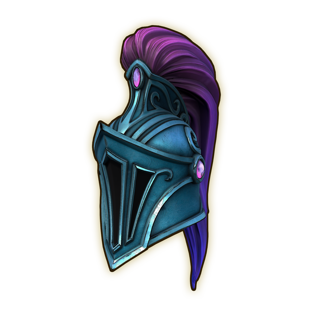 Rune Helm
